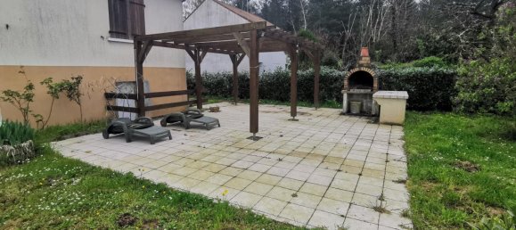 Casa de 4 dormitorios en Channay-sur-Lathan, France No. 69290 8