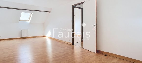 Casa de 3 dormitorios en Manche, France No. 293171 10