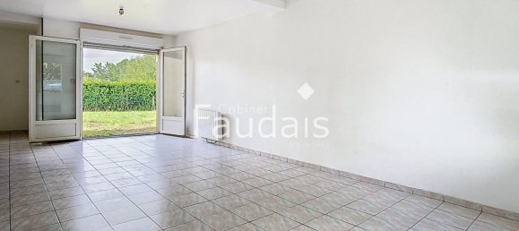 Casa de 3 dormitorios en Manche, France No. 293171 3