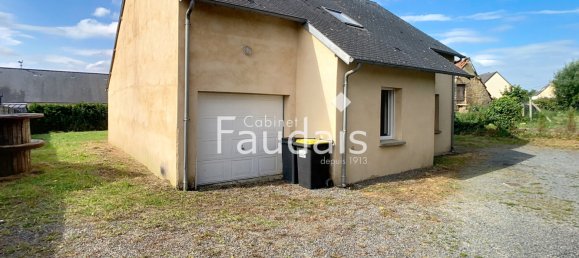 Casa de 3 dormitorios en Manche, France No. 293171 14