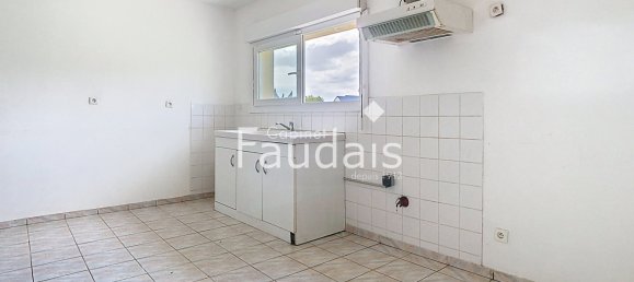 Casa de 3 dormitorios en Manche, France No. 293171 5