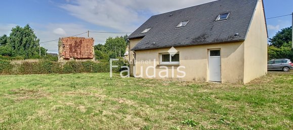 Casa de 3 dormitorios en Manche, France No. 293171 13