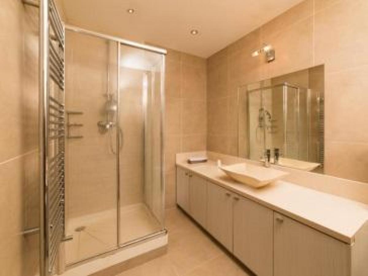 Estudio en London, United Kingdom No. 612