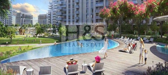 2 Schlafzimmer Wohnung in Al Wasl, UAE, Nr. 26356 11