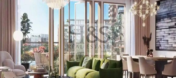 2 Schlafzimmer Wohnung in Al Wasl, UAE, Nr. 26356 19