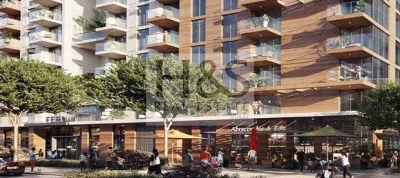 2 Schlafzimmer Wohnung in Al Wasl, UAE, Nr. 26356 12