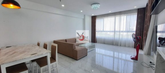 3 Schlafzimmer Wohnung in District 7, Vietnam, Nr. 10174 3