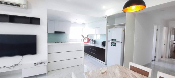 3 Schlafzimmer Wohnung in District 7, Vietnam, Nr. 10174 9