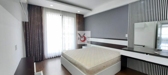 3 Schlafzimmer Wohnung in District 7, Vietnam, Nr. 10174 10