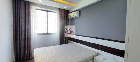 3 Schlafzimmer Wohnung in District 7, Vietnam, Nr. 10174 6