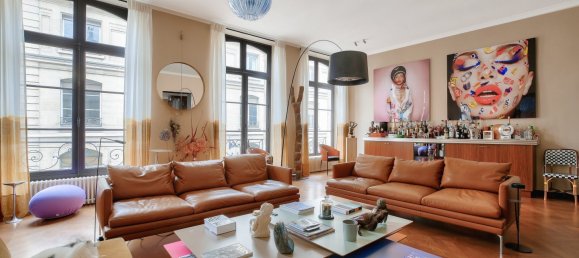 2 Schlafzimmer Wohnung in Paris, France, Nr. 164613 6
