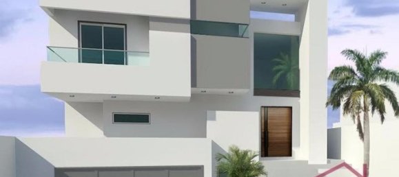 4 bedrooms House in Chihuahua, Mexico No. 174583 2