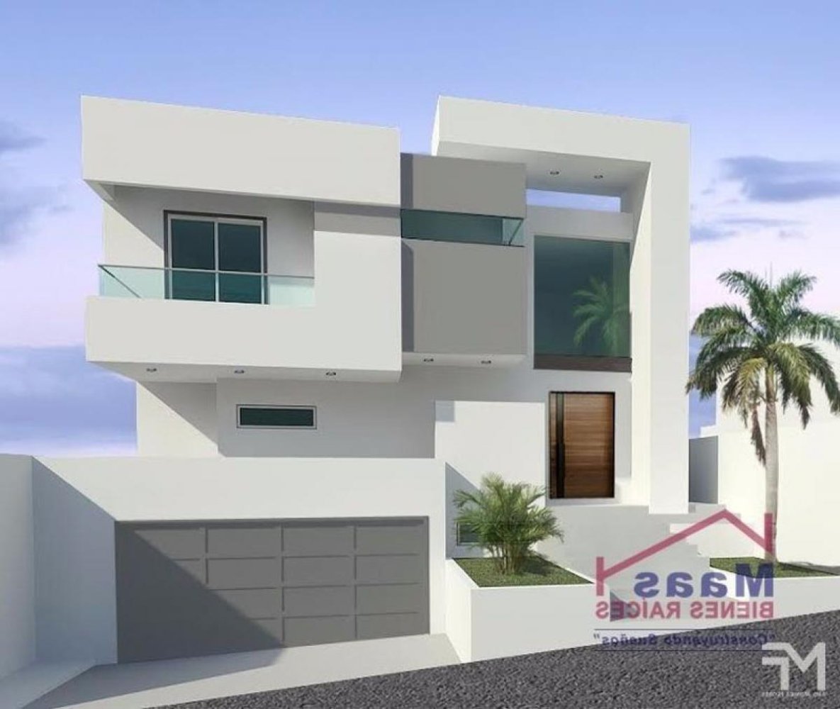 4 bedrooms House in Chihuahua, Mexico No. 174583