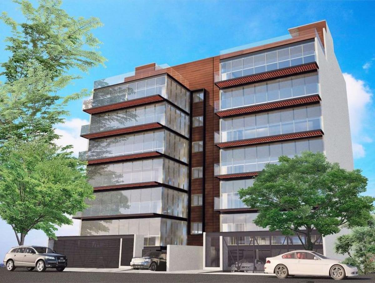 4 غرف نوم شقة في Mexicali, Mexico رقم 173378