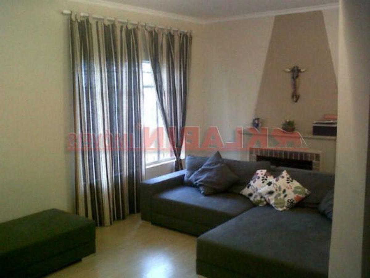 Casa de 3 dormitorios en Sao Paulo, Brazil No. 432089