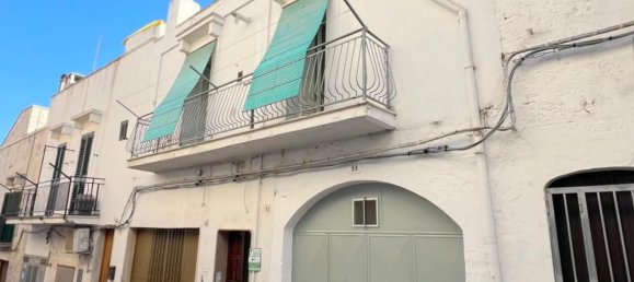 2 bedrooms House in Ceglie Messapica, Italy No. 372768 20