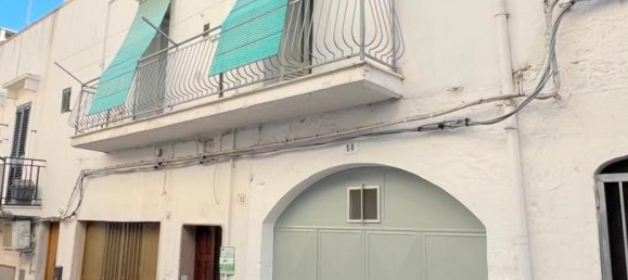 2 bedrooms House in Ceglie Messapica, Italy No. 372768 27