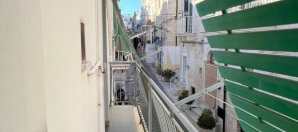 2 bedrooms House in Ceglie Messapica, Italy No. 372768 12