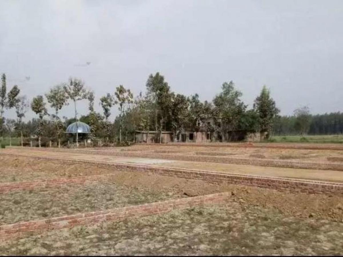  Land in Lucknow, India No. 29485