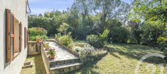 3 غرف نوم منزل في Cannes, France رقم 294159 2