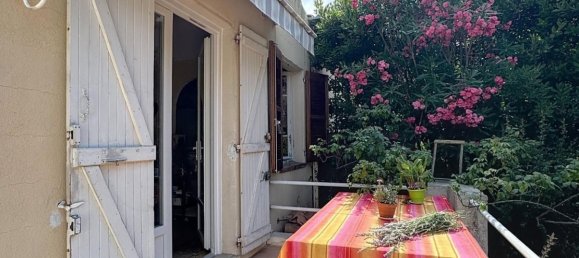 3 غرف نوم منزل في Cannes, France رقم 294159 4