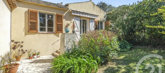 3 غرف نوم منزل في Cannes, France رقم 294159 3