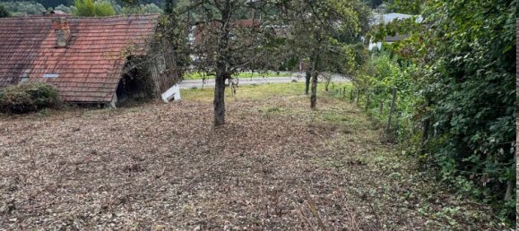 Terreno em Lindau, Germany 819 m² N.º 124381 3