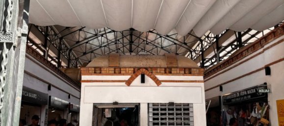  مكتب في Malaga, Spain 25متر مربع رقم 140315 2