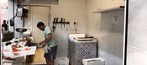  مكتب في Malaga, Spain 25متر مربع رقم 140315 4