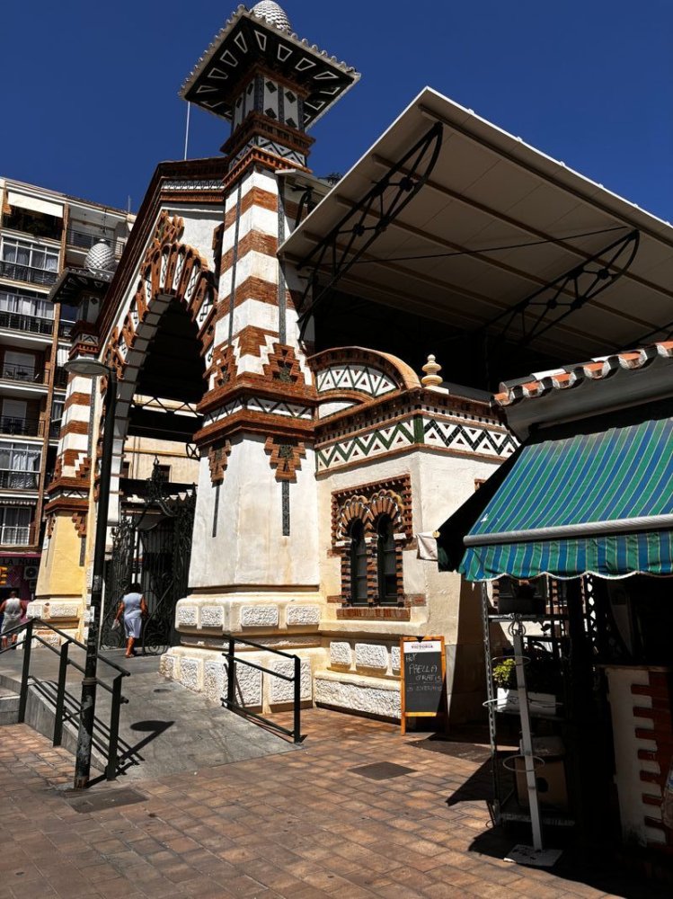  مكتب في Malaga, Spain 25متر مربع رقم 140315