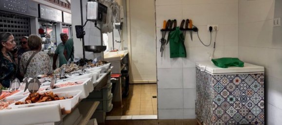  مكتب في Malaga, Spain 25متر مربع رقم 140315 5