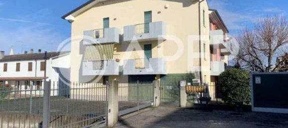 5 bedrooms Apartment in Veggiano, Italy No. 372672 13