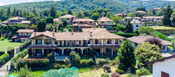 2 غرف نوم منزل في Gignese, Italy رقم 289888 18