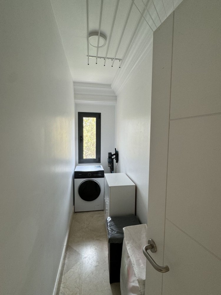 3 Schlafzimmer Wohnung in Marbella, Spain, Nr. 34743