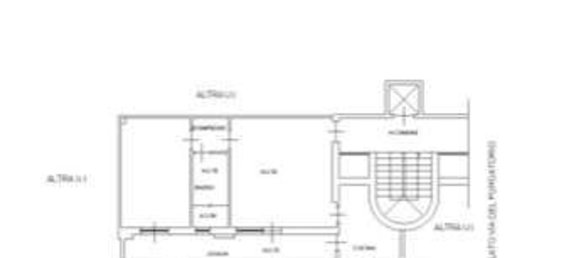 3 bedrooms Apartment in Prato, Italy No. 365072 10