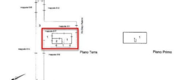 Квартира с 3 комнатами в Кастельфранко Эмилия, Италия № 294372 11