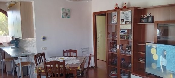 Квартира с 3 комнатами в Монтериджони, Италия № 261334 5