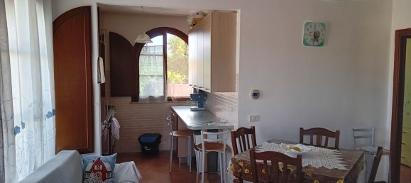 Квартира с 3 комнатами в Монтериджони, Италия № 261334 6