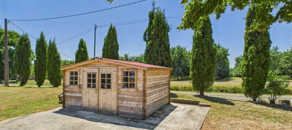 3 Schlafzimmer Schlösser in Monflanquin, France, Nr. 335889 19