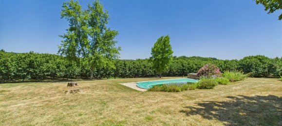 3 Schlafzimmer Schlösser in Monflanquin, France, Nr. 335889 15