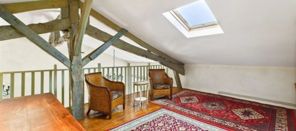 3 Schlafzimmer Schlösser in Monflanquin, France, Nr. 335889 12