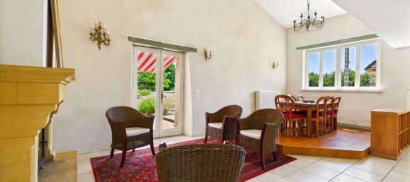 3 Schlafzimmer Schlösser in Monflanquin, France, Nr. 335889 4