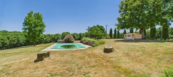 3 Schlafzimmer Schlösser in Monflanquin, France, Nr. 335889 2