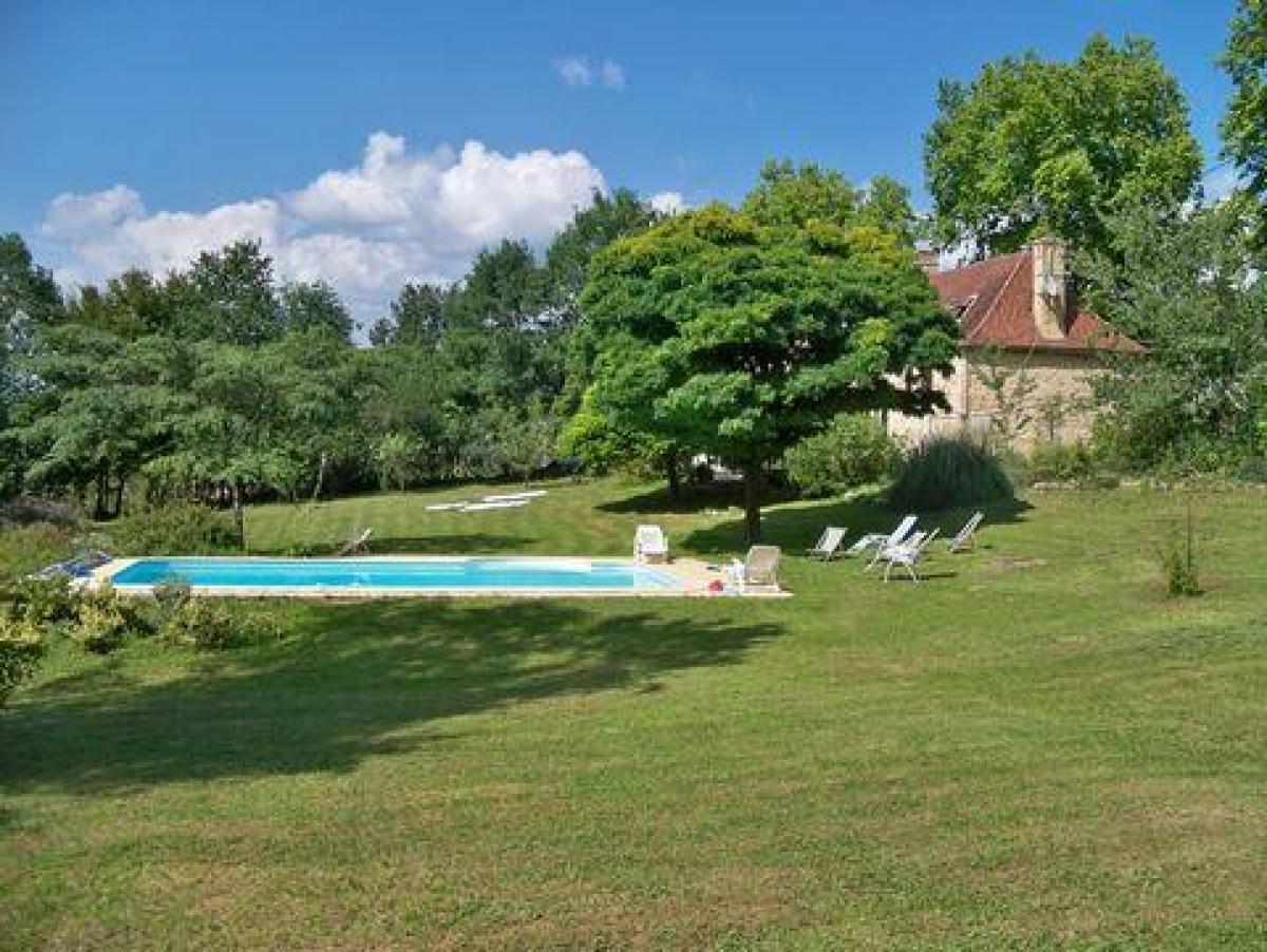 4 bedrooms House in Loupiac, France No. 4950
