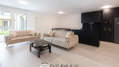 2 bedrooms Apartment in Vienna, Austria No. 213545