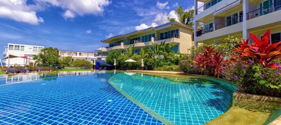 1 bedroom Condo in Phuket, Thailand No. 7455 6