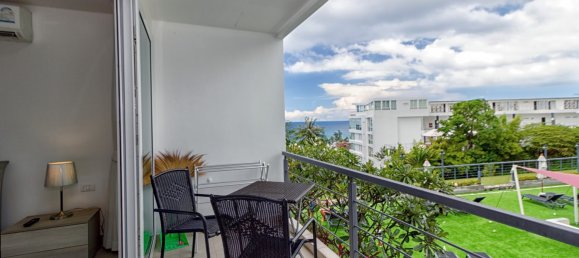 1 bedroom Condo in Phuket, Thailand No. 7455 3