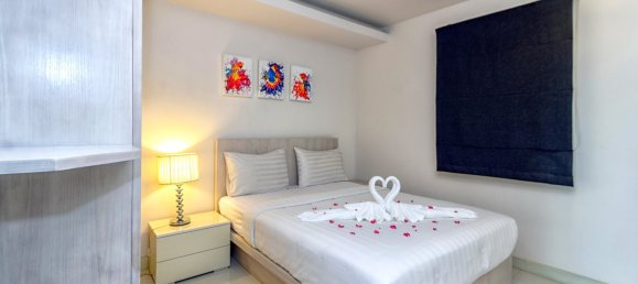 1 bedroom Condo in Phuket, Thailand No. 7455 5