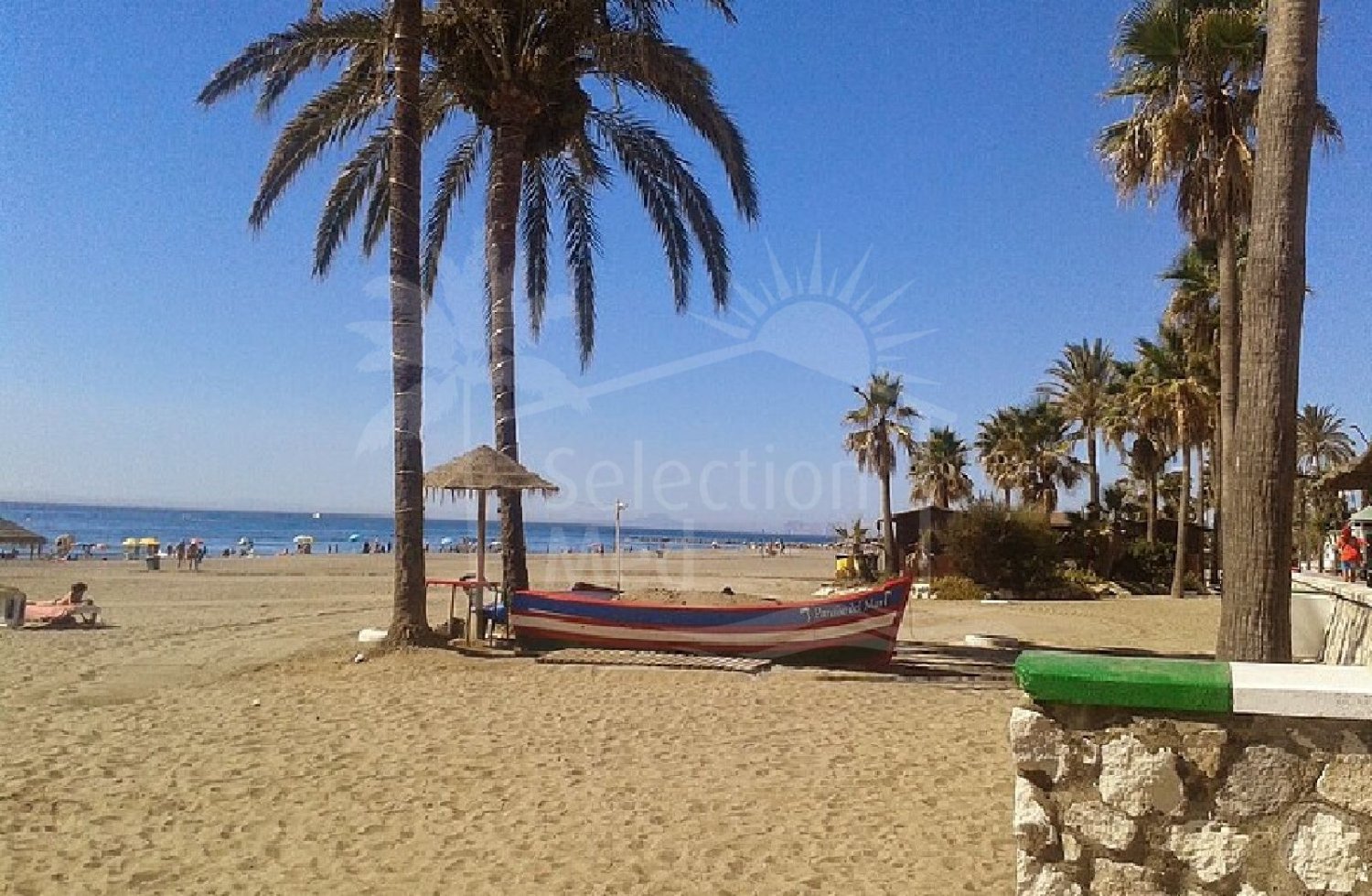 11 Schlafzimmer Hotel in Estepona, Spain, Nr. 211424