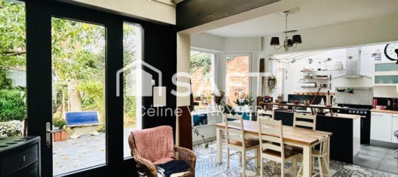 Casa de 5 dormitorios en Hazebrouck, France No. 213413 4